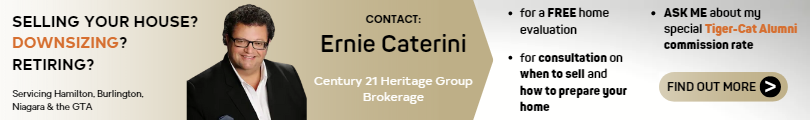 Ernie Caterini